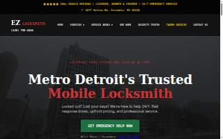 Ez Locksmith