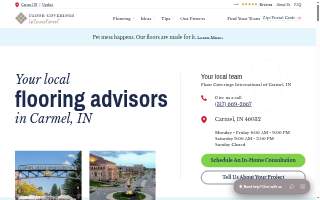 Floor Coverings International Metro East Detroit