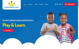 Friendship Childcare Center
