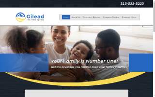 Gilead Insurance Agency