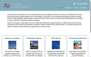 Great Lakes Electrical