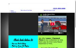 Greenfield One Stop Auto Repair