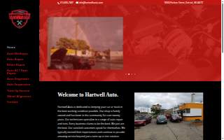 Hartwell Auto
