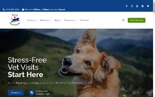 Harvey Animal Hospital