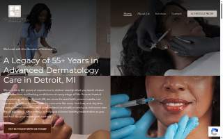 Heidelberg Dermatology Pc
