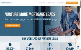 Home Advantage Lending of Detroit