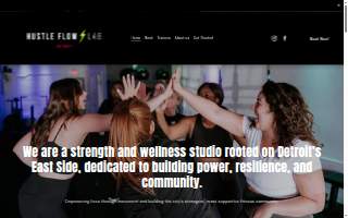Hustle Flow Lab