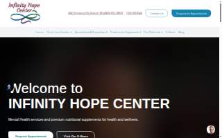 Infinity Hope Center