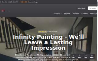 Infinity Painting