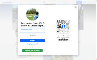 JQLS Lawn & Landscape