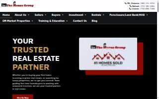 Keller Williams - The Monzo Group Detroit