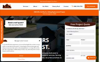 L&S Home Improvements