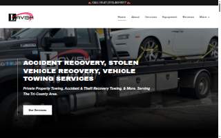 Lavish Towing