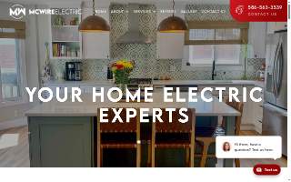 McWire Electric