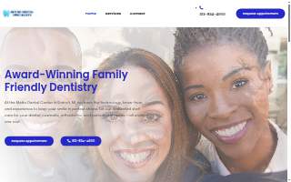Metro Dental Specialists