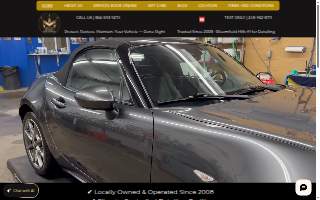 Metro Detroit Auto Detailing