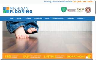 Michigan Flooring