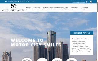 Motor City Smiles Orthodontics