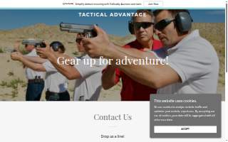 My Tactical Advantage LLC