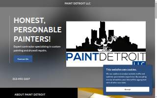 Paint Detroit LLC