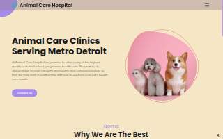Pet Care