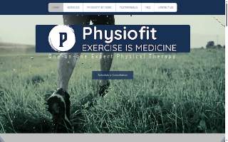 PhysioFit - Detroit Location