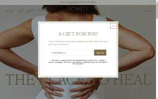 Pointe Acupuncture & Integrative Medicine of Detroit