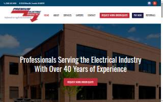 Premium Electric Company, Inc