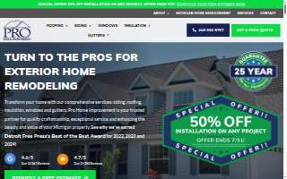 Pro Home Improvement