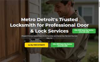 Professional Door & Lock Services, Inc.