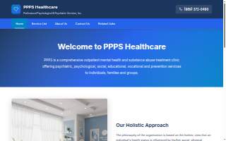 Professional Psychological & Psychiatric Services Inc