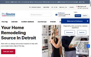 ProSource of Detroit