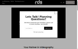 RDS FILMS of Detroit