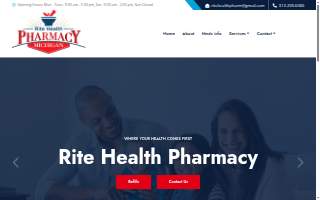 Rite Health Pharmacy