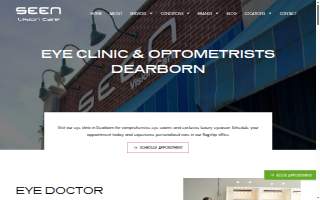 SEEN Vision Care