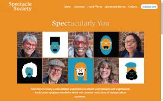Spectacle Society