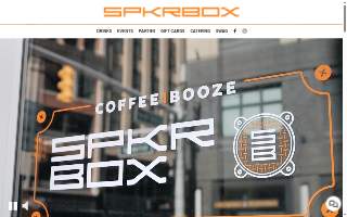Spkrbox