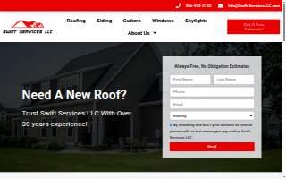 Swift Services LLC