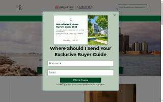 Tegest Walker - Metro Detroit Realtor