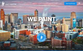 That 1 Painter North Detroit