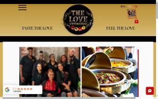 The Love Experience