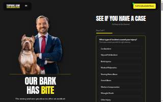 TopDog Law Personal Injury Lawyers