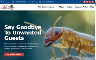 TRU Pest Control Inc