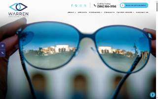 Warren Optometric Clinic