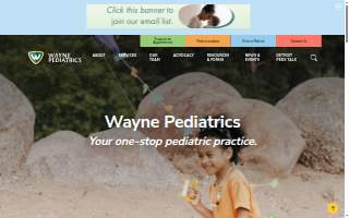 Wayne Pediatrics of Detroit