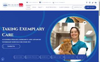 Wilson Veterinary Hospital
