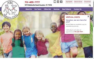 ABC Pediatrics of East Grand Rapids
