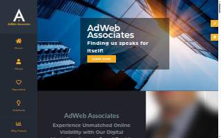 AdWeb Associates LLC