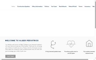 Alger Pediatrics of East Grand Rapids