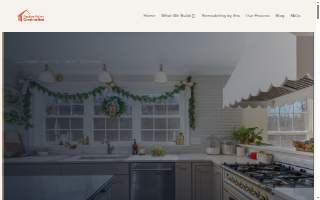 Amber Valley Construction